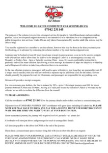 PassengerInformation